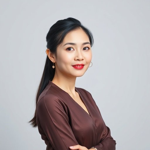 李思琪 - 久草影院内容总监