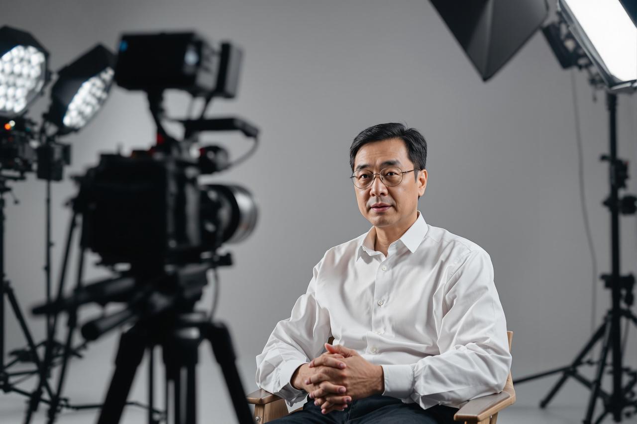 久草影院独家专访：著名导演陈凯歌谈中国电影未来 - 久草影院资讯内容