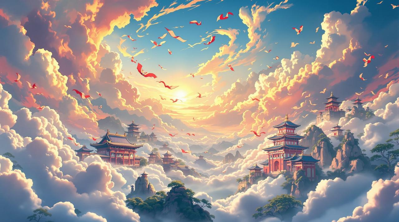 长安三万里：诗人的旅途 - 久草影院推荐热门影视内容