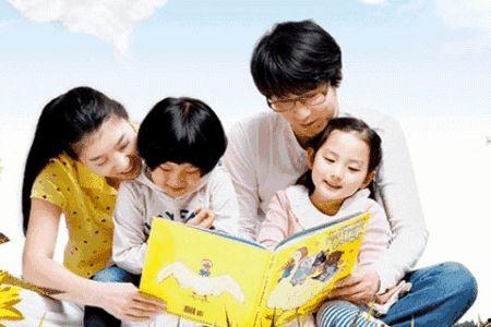 亲子朗读视频,温馨视频中的阅读魅力