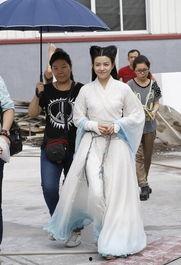 新神雕侠侣陈妍希床戏,陈妍希床戏演绎深情缠绵