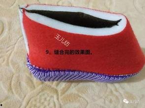 上鞋视频,轻松掌握鞋艺技巧