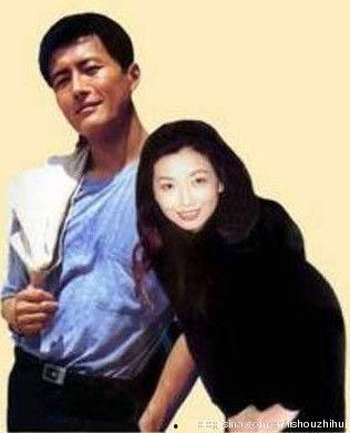 江珊师小红床戏,情感纠葛与演技对决