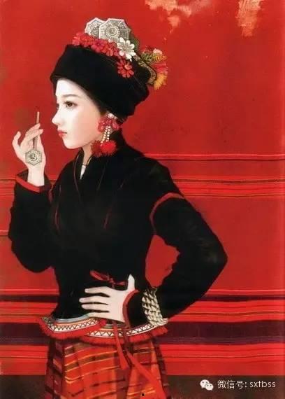 各国服装图片大全,穿越时空的时尚画卷