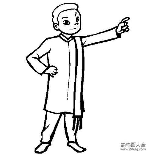 各国服装图片大全,穿越时空的时尚画卷