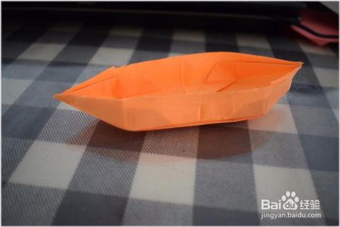 小船制作大全图片步骤,从零开始打造你的专属迷你船