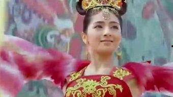 飞天舞电影国语高清,穿越时空的国韵传奇