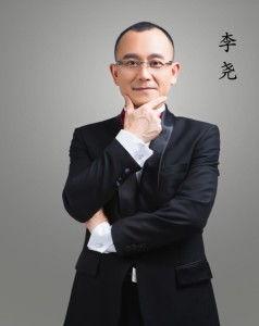 韩国李尧,跨越时代的艺术传奇