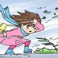 搞笑大风图片大全,让你瞬间忘却烦恼