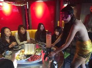 韩国电影酒店女服务员,酒店女服务员背后的惊悚秘密