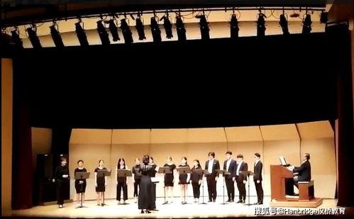 韩国大学表演,韩国顶尖大学表演艺术教育概览