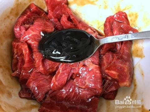 韩国烤肉吃法,火候与味蕾的完美邂逅