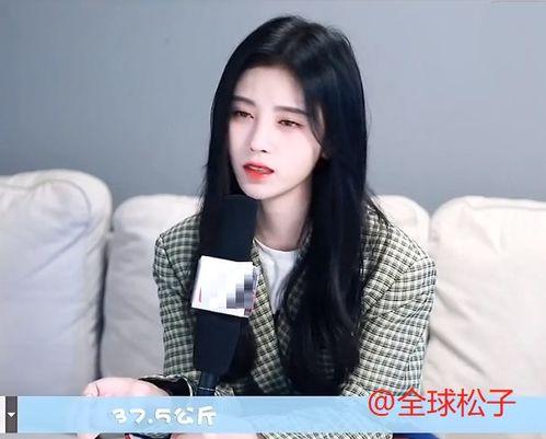 吃瓜明星爆料鞠婧祎,娱乐圈背后的惊人真相！”