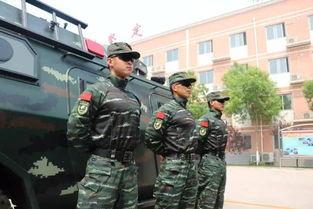 武警特战臂章图片大全,揭秘我国精英战士的荣誉徽章
