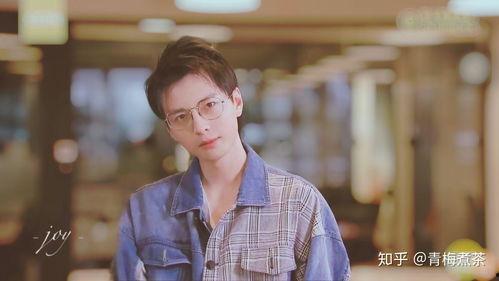 蒲熠星图片,光影交织下的青春偶像