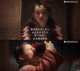 阮经天床戏大尺度,激情演绎引发热议