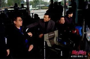 阮经天床戏大尺度,激情演绎引发热议