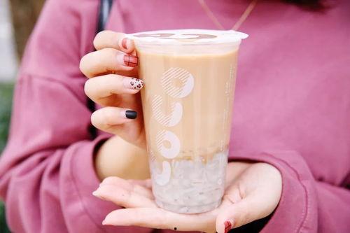 吃瓜爆料抖音奶茶,吃瓜爆料带你探秘网红饮品背后的秘密