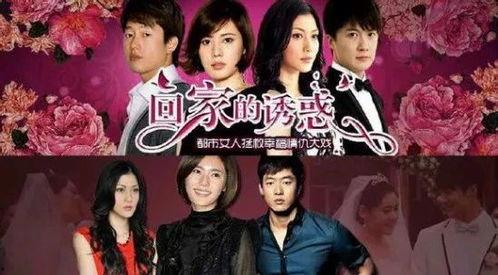 电视剧国语版复仇,爱恨交织的复仇传奇