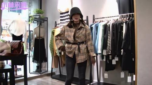 服装搭配视频,跟随视频学服装搭配技巧