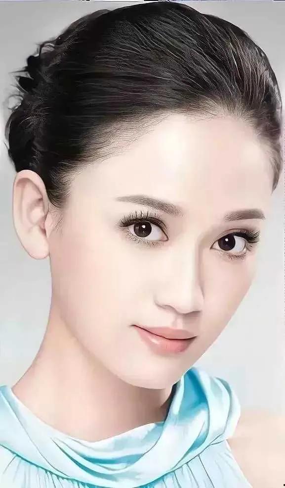 中国女影星图片大全,中国女影星风采集锦