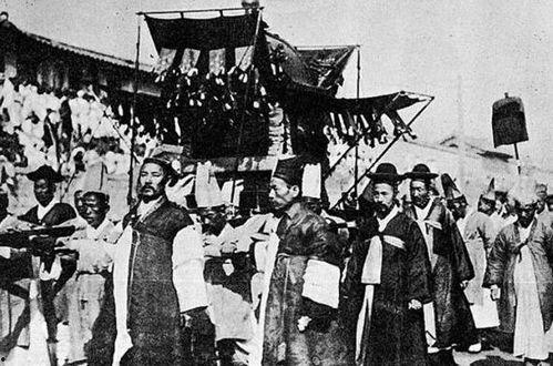 韩国改历史,重塑民族记忆与国家认同的轨迹