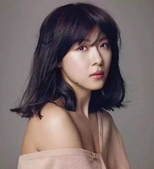 韩国女明星的头像,魅力头像背后的故事