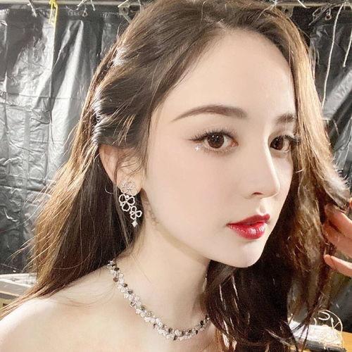韩国女明星的头像,魅力头像背后的故事