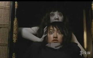 咒怨日本版1,幽冥之咒，生死轮回