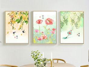 名字装饰画图片大全,名字装饰画图片大全赏析