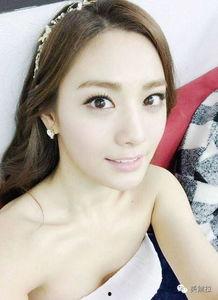 韩国娜娜整容前后,蜕变之路，从韩国网红到明星的美丽逆袭
