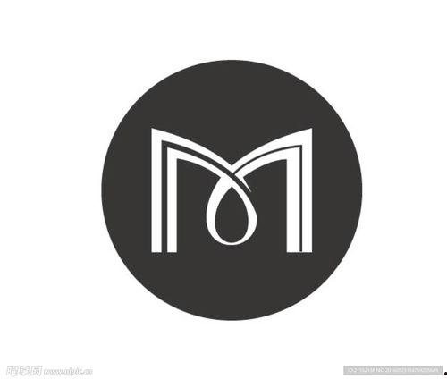 m的图片,一幅图鉴中的文化密码