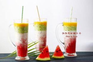 果汁制作视频,跟随视频教程学起来！
