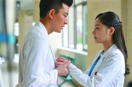 产科男医生床戏钱蕾,伦理争议与情感纠葛