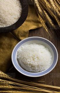 大米饭图片,探寻大米饭的诱人魅力