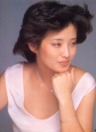 70年代日本女星,璀璨星河中的璀璨明珠