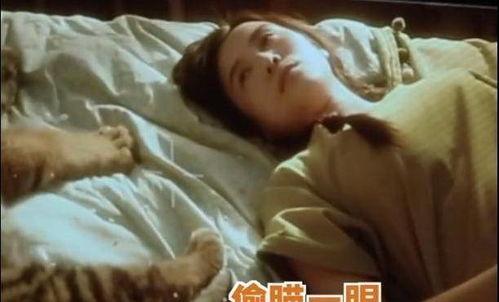小宋佳床戏视频,揭秘影视圈床戏尺度与伦理争议
