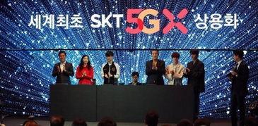 韩国文娱,璀璨星河下的娱乐帝国