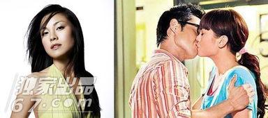 床戏舌吻戏强吻,床戏、舌吻与强吻的浪漫演绎