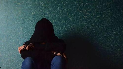 低落的心情图片,探寻情绪低谷中的心灵慰藉