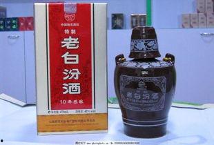 老白汾酒价格表和图片,品味经典，领略汾酒魅力