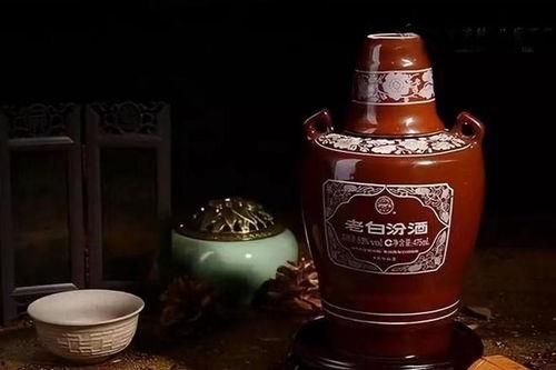 老白汾酒价格表和图片,品味经典，领略汾酒魅力