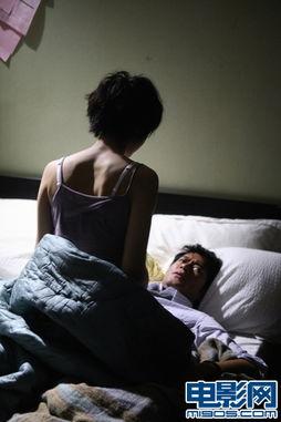 欧美男女床戏,激情与禁忌的交织