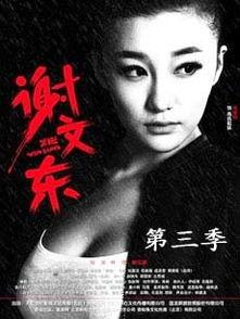 谢文东全集在线观看,黑道风云录