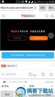 vip在线视频解析,解锁付费内容，畅享影视盛宴