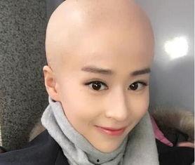 女孩光头发型图片大全,女孩光头发型图片大全精选