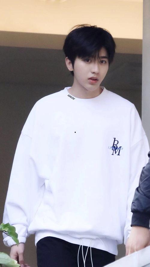 蔡蔡图片,探寻时尚与个性的完美融合