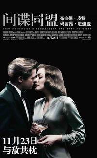 爱情间谍国语版