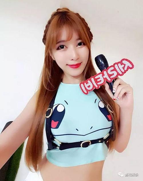 韩国女主播福利全集,揭秘直播幕后精彩瞬间