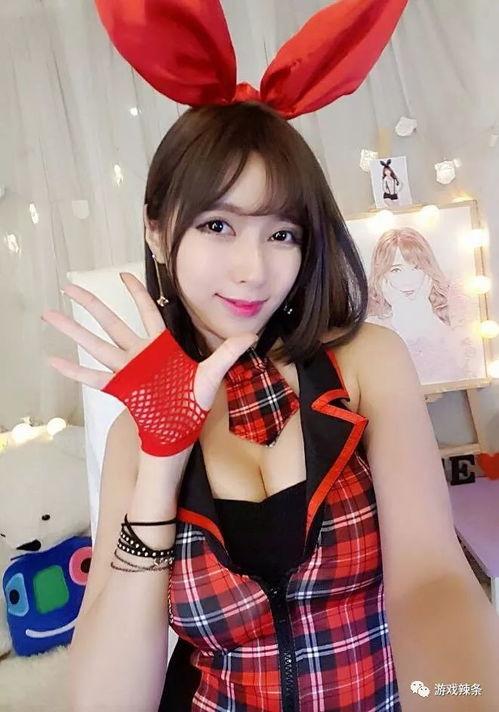 韩国女主播福利全集,揭秘直播幕后精彩瞬间